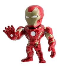 Imagine Marvel figurina metalica Iron Man 10 cm