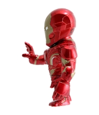 Imagine Marvel figurina metalica Iron Man 10 cm