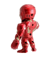 Imagine Marvel figurina metalica Iron Man 10 cm