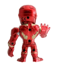 Imagine Marvel figurina metalica Iron Man 10 cm