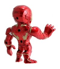 Imagine Marvel figurina metalica Iron Man 10 cm