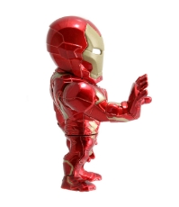 Imagine Marvel figurina metalica Iron Man 10 cm