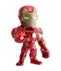 Imagine Marvel figurina metalica Iron Man 10 cm