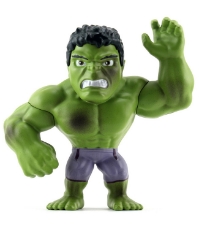 Imagine Marvel figurina metalica Hulk 15 cm