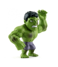 Imagine Marvel figurina metalica Hulk 15 cm