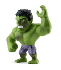 Imagine Marvel figurina metalica Hulk 15 cm