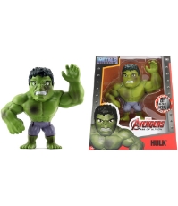 Imagine Marvel figurina metalica Hulk 15 cm