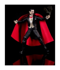 Imagine Figurina metalica articulata Dracula 15 cm