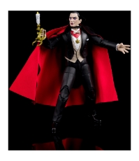 Imagine Figurina metalica articulata Dracula 15 cm