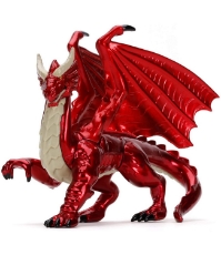 Imagine Set 5 nano figurine din metal Dungeons Dragons 4 cm