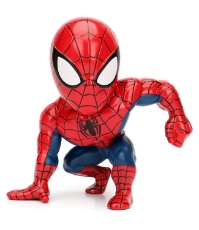 Imagine Marvel figurina metalica Spider Man 15 cm