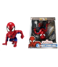 Imagine Marvel figurina metalica Spider Man 15 cm