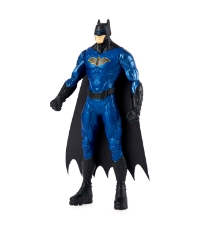 Imagine Figurina Batman cu costum Blue metal tech 15 cm