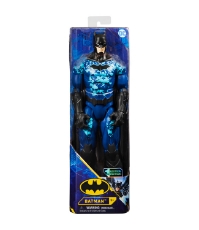 Imagine Batman figurina  30 cm Blue Suit cu 11 puncte de articulatie