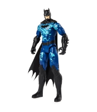 Imagine Batman figurina  30 cm Blue Suit cu 11 puncte de articulatie