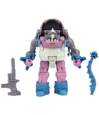 Imagine Transformers robot Deluxe Gnaw