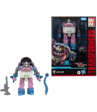 Imagine Transformers robot Deluxe Gnaw