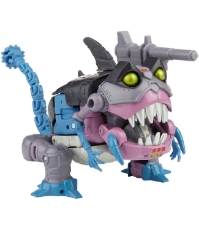 Imagine Transformers robot Deluxe Gnaw