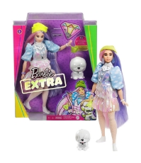 Imagine Papusa Barbie Extra Style Beanie