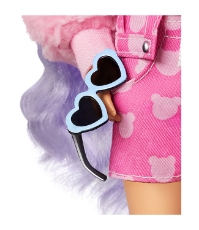 Imagine Barbie Extra Style par creponat