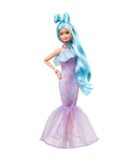 Imagine Papusa Barbie Extra Style papusa cu accesorii