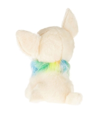 Imagine Plus 15 cm Soricel balerina alb
