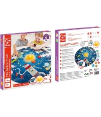 Imagine Puzzle Sistemul Solar