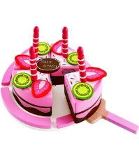 Imagine Tort cu 2 arome