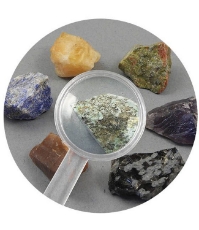 Imagine Kit de sapat - Roci si Minerale