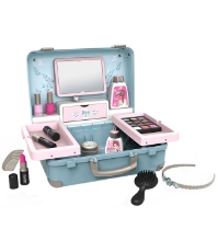 Imagine Jucarie Gentuta cosmetica My Beauty Vanity cu accesorii