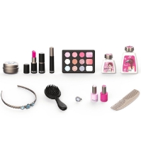 Imagine Jucarie Gentuta cosmetica My Beauty Vanity cu accesorii