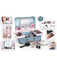 Imagine Jucarie Gentuta cosmetica My Beauty Vanity cu accesorii