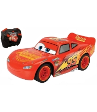 Imagine Cars 3 Turbo Racer Lightning McQueen masina cu telecomanda