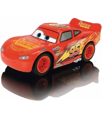 Imagine Cars 3 Turbo Racer Lightning McQueen masina cu telecomanda