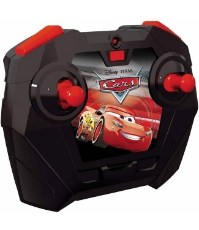 Imagine Cars 3 Turbo Racer Lightning McQueen masina cu telecomanda