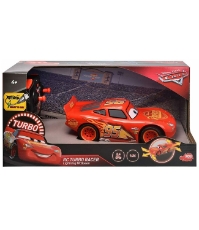 Imagine Cars 3 Turbo Racer Lightning McQueen masina cu telecomanda