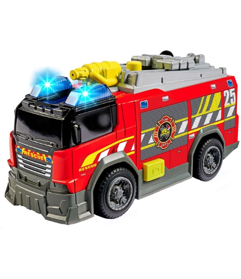 Imagine Masina de pompieri Fire Truck