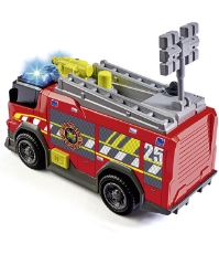 Imagine Masina de pompieri Fire Truck