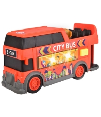 Imagine Autobuz City Bus