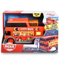 Imagine Autobuz City Bus