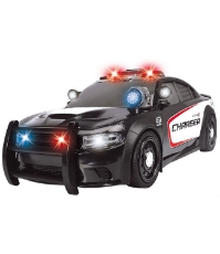 Imagine Masina de politie Dodge Charger