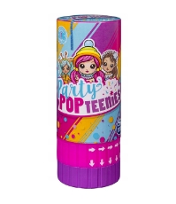 Imagine Papusa Party Surpriza cu Confetti