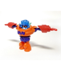 Imagine Superbot Twister Crack portocaliu Superzings 3