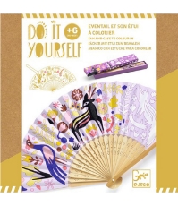 Imagine Set DIY, evantaiul perfect