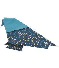 Imagine Origami, pasari