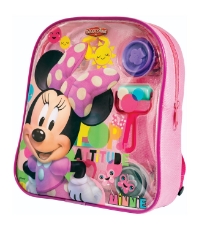 Imagine Set plastilina in gentuta PVC design Minnie