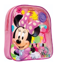 Imagine Set plastilina in gentuta PVC design Minnie