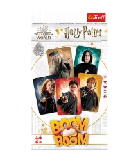 Imagine Harry Potter joc Boom Boom
