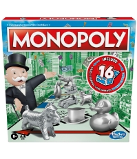 Imagine Monopoly Classic Original
