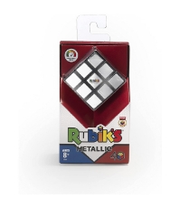 Imagine Cub Rubik metalic 3X3